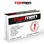 Таблетки для потенции Topmen, 10 шт - миниатюра 1