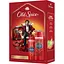 Подарунковий набір Old Spice Gentleman Captain: аерозольний дезодорант 150 мл + гель для душу 3-в-1 250 мл - мініатюра 2
