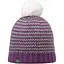 Шапка Buff Knitted & Polar Hat Dorn Plum (1033-BU 111013.622.10.00) - миниатюра 1