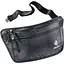 Cумка на пояс Deuter Security Money Belt II RFID Black (1052-3942820 7000 sam) - миниатюра 1