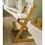 Текстиль для стульчика Stokke Tripp Trapp Beige (690002) - миниатюра 5