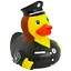 Уточка FunnyDucks Полицейская (1885) - миниатюра 2