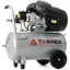 Компрессор масляный двухцилиндровый TAGRED TA360E - миниатюра 1