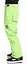 Штаны Rehall Capital 2023 M Neon Green (1012-60316-40322023GM) - миниатюра 2