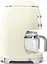 Капельная кофеварка SMEG DCF02CREU - миниатюра 4