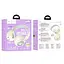 Наушники Hoco Cute fun BT headphones W50 BT5.3, AUX/TF, 12h - миниатюра 3