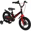 Велосипед двухколесный Corso Connect 14" MG-14216 - миниатюра 1