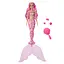 Лялька-русалонька сюрприз Barbie Color Reveal Морські скарби (JMW61) - мініатюра 8