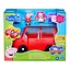 Игровой набор Peppa Pig Большой семейный автомобиль Пеппи (G0541) - миниатюра 10