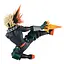 Фигурка Кацуки Бакуго Моя Героическая Академия My Hero Academia Katsuki Bakugou vol.14 16см BS MHA KB V16 - миниатюра 4