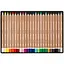 Набор цветных карандашей MegaColor Cretacolor 24 шт. - миниатюра 3