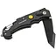 Нож AceCamp 4-function Folding Knife Черный - миниатюра 1
