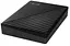 Внешний жесткий диск Western Digital 2.5` USB 4.0TB My Passport Black (BPKJ0040BBK-WESN) - миниатюра 3
