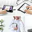 Чохол TPUCristal SlimTPU Spen holder Samsung Galaxy Tab A9 8.7 X110 X115 Темно-зелений - мініатюра 7