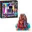 Набор для творчества Monster High Colour FX Студия наращивания волос Cra-Z-Art det0017634 - миниатюра 2
