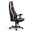 Ігрове крісло Noblechairs LEGEND Black-White-Red - мініатюра 3