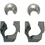 Головоломка Huzzle Cast Marble Diff.5 Cast Puzzle 515090 - миниатюра 2