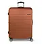 Валіза Gabol Escape (L) Naranja (124147-011) - мініатюра 1