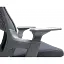 Офисное кресло GT Racer B-2020 Gray (B-2020 Gray) - миниатюра 11