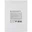 Плівка для ламінування 2E А5 75 мкм глянсова 100 шт. (2E-FILM-A5-075G) - мініатюра 1