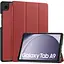 Чохол Samsung Galaxy Tab A9 8.7 SM-X110 SM-X115 HardCase Вишня - мініатюра 1