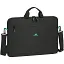 Сумка для ноутбука RivaCase 5516 15.6" Black - миниатюра 1