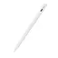 Стилус Hoco GM113 Active capacitive pen pad dedicated белый - миниатюра 1
