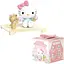 Фигурка-сюрприз Pop Top Cool Things «Милая подружка» Hello Kitty 23WH-002 в ассортименте - миниатюра 1