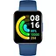 Смарт-часы Xiaomi Poco Watch Blue (BHR5723GL) - миниатюра 1