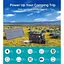 Зарядная станция Choetech Portable Power Station 300W (BS002-V2) - миниатюра 7