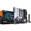 Материнська плата Gigabyte B860M Gaming X WIFI6E s1851 B860 4xDDR5 M.2 Wi-Fi BT HDMI DP Type-C mATX - мініатюра 4
