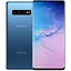 Смартфон Samsung Galaxy S10+ SM-G975 DUOS 128GB Blue - миниатюра 1