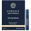 Versace Dylan Blue Pour Femme 1 мл парфюмированная вода - миниатюра 1