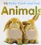 Baby Touch and Feel Animals - миниатюра 1