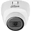 Камера HDCVI Dahua DH-HAC-T1A51P-U, белая, 2880x1620,5 Мп, f=2.8 мм CMOS, ИК подсветка до 25 м, -40°C ~ +55°C - миниатюра 3