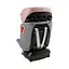 Автокрісло Joy SafeMax SF-91540, система Isofix, група 1-2-3, обертання 360°, рожевий - мініатюра 3