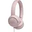 Гарнітура JBL Tune 500 (JBLT500PIK) Pink UA - мініатюра 1