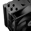 Кулер для процессора PcCooler PсCOOLER RT400 BK Black (RT400-BKNWXX-GL) - миниатюра 6