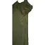 Теніска поло Defcon 5 Tactical Polo Short Sleeves with Pocket L OD Green - мініатюра 5