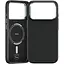 Чохол Benks Magnetic ArmorPro Kevlar Case 600D для Apple iPhone 17 Pro Black [145687] - мініатюра 2