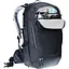 Рюкзак Deuter Trans Alpine 30 Black (1052-3200324 7000) - миниатюра 9