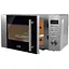 Микроволновая печь Hanseatic AG820CXC-PM - миниатюра 1