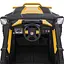 Детский электромобиль Bambi Джип M 6131EBLR-7 24V до 30 кг - миниатюра 6