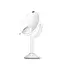 Косметичне дзеркало Simplehuman TRIO ST3038 White - мініатюра 3