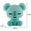 Світильник-нічник Kite LED з акумулятором Koala зелений (K24-491-2-4) - мініатюра 5