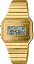 Часы Casio Vintage Iconic A700WEVG-9AEF - миниатюра 1