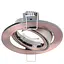 Светильник точечный Brille HDL-DT 02 AC (82) MR16 163126 - миниатюра 2