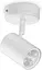 WiZ Світильник точковий накладний розумний IMAGEO Spots, 1х5W 2200-6500K RGB білий - мініатюра 6