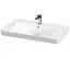 Умывальник мебельный Cersanit Mille 100х48 см K11-2324 30412 - миниатюра 1