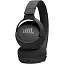 Навушники з мікрофоном JBL Tune 670NC Black (JBLT670NCBLK) - мініатюра 4